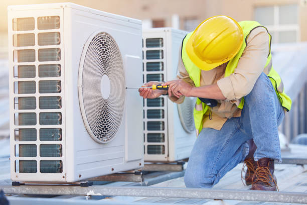 Best HVAC repair near me  in Richton Park, IL