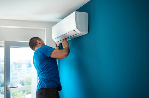 Ductless HVAC repair in Richton Park, IL