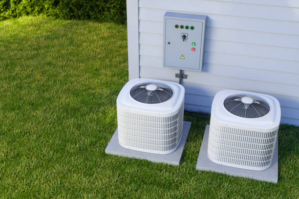 Best HVAC companies near me  in Richton Park, IL