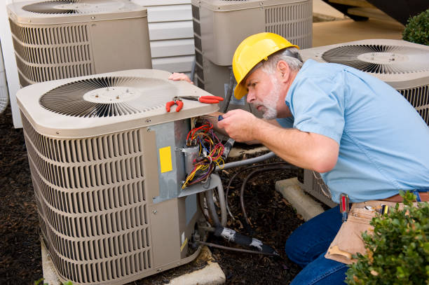  Richton Park, IL HVAC Pros