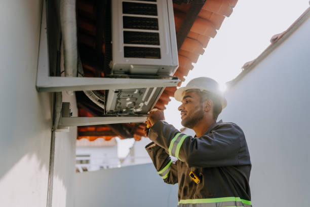 Best Local HVAC companies  in Richton Park, IL