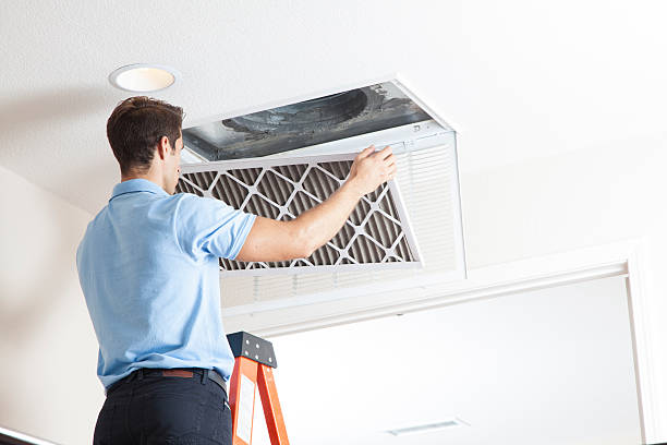 Affordable air conditioning repair in Richton Park, IL
