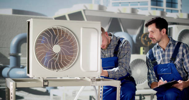 Reliable Richton Park, IL HVAC Solutions