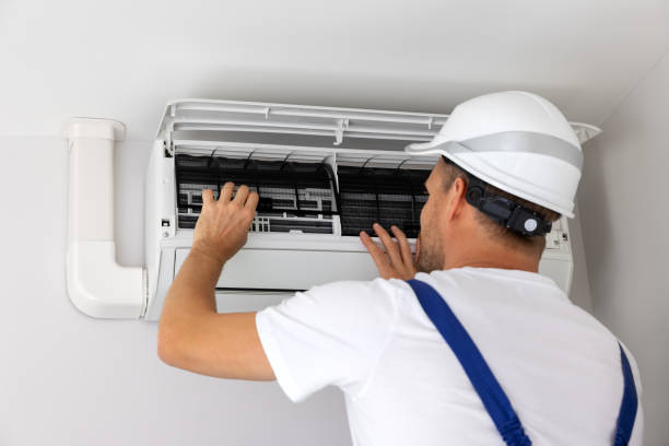 Best Air conditioning repair  in Richton Park, IL