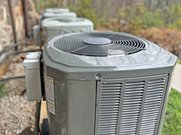 Best HVAC emergency services  in Richton Park, IL