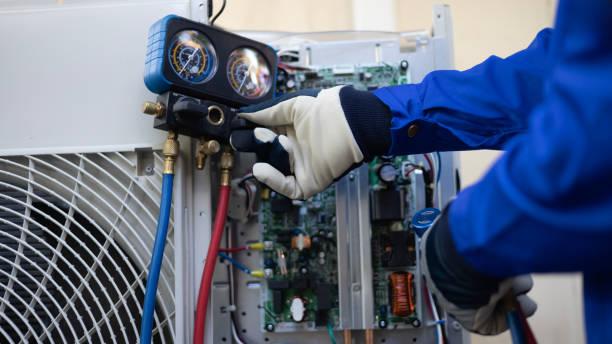 Best Ductless HVAC repair  in Richton Park, IL
