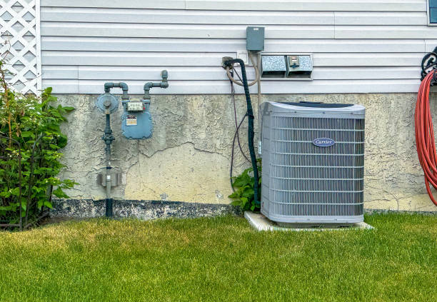 Best HVAC service technicians  in Richton Park, IL